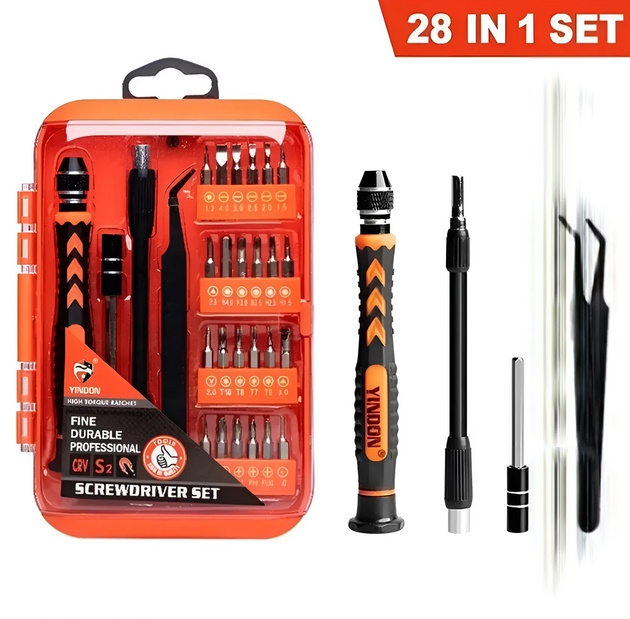 набор Screwdriver